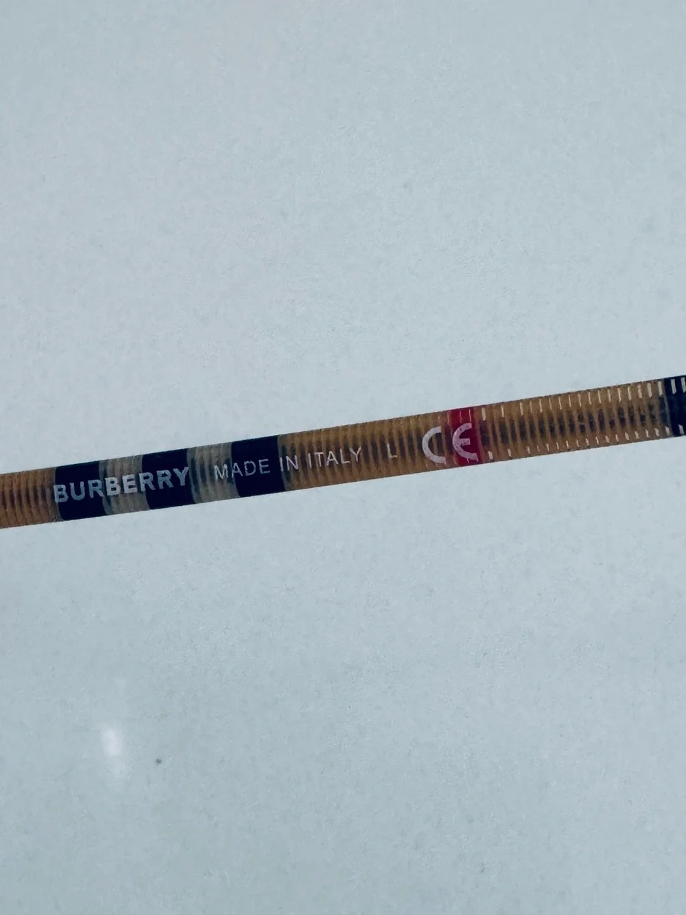 N/A stylish clear